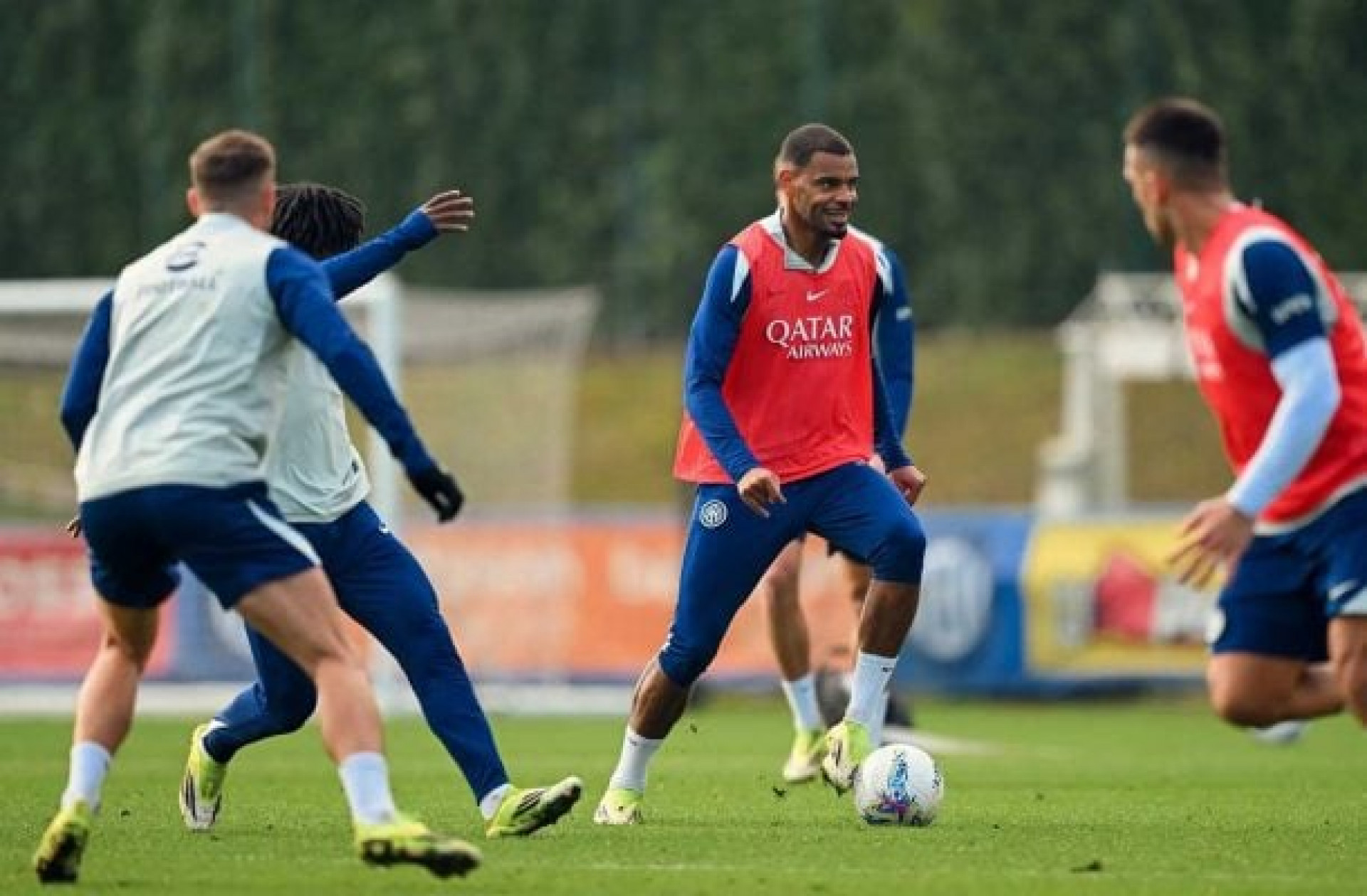 Inter de Mil&atilde;o x Torino: onde assistir, escala&ccedil;&otilde;es e arbitragem