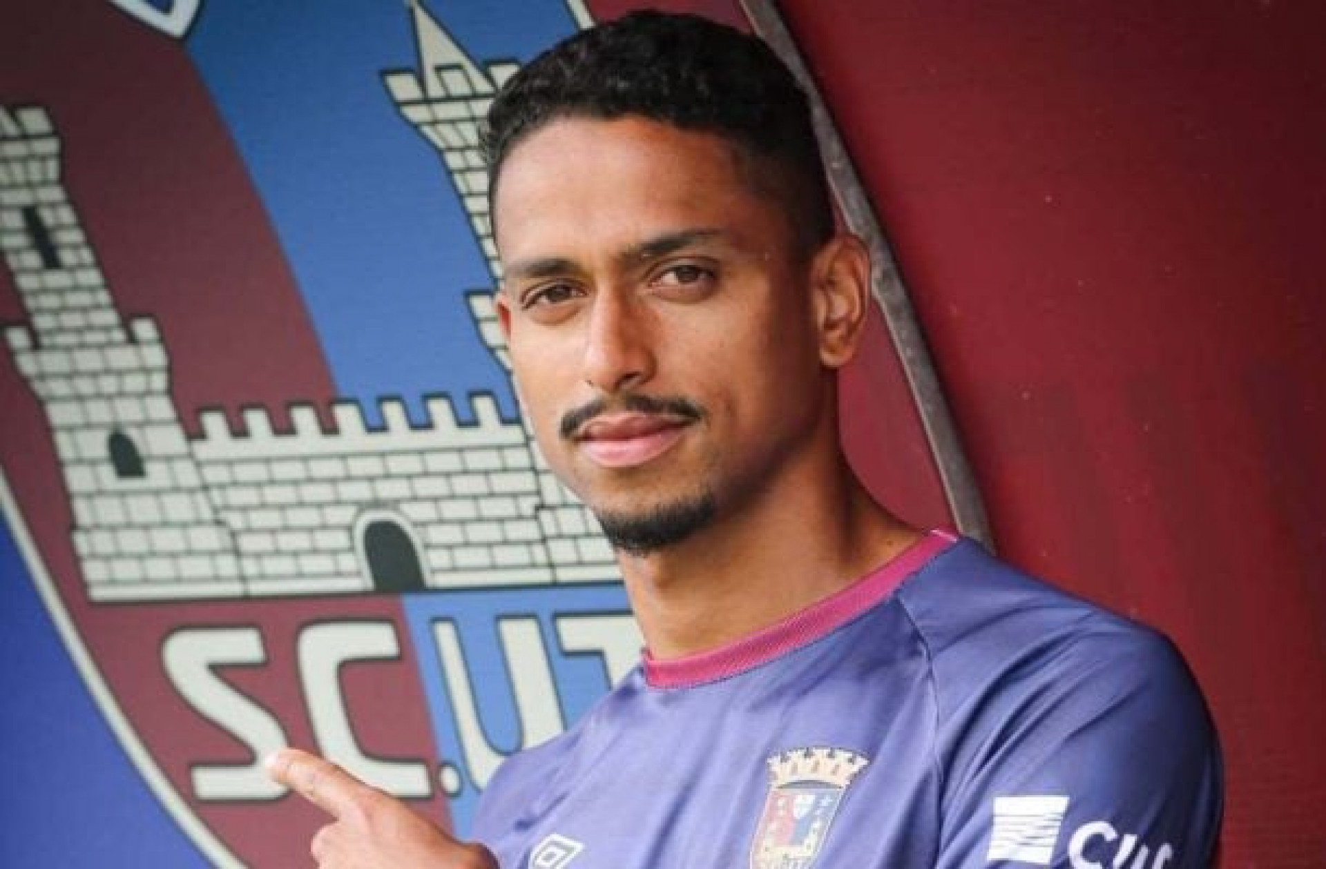 Ex-Cruzeiro disputa semifinal da Ta&ccedil;a de Portugal com o Torreense ap&oacute;s 70 anos