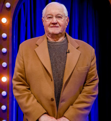 Boris Casoy volta à TV como comentarista do SBT News