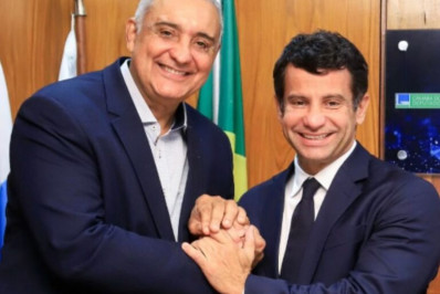 Saúde de Rio das Ostras avança com articulação para nova unidade do Rio Imagem