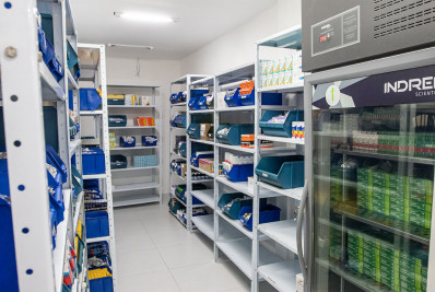 Rede de saúde de Macaé ajusta lista de medicamentos e projeta consumo para 2026