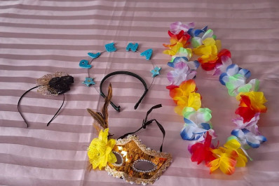 Carnaval da inclusão toma conta da Veríssimo de Melo com bloco sobre saúde mental