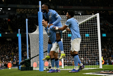 Manchester City vence Newcastle e vai à final da Copa da Liga Inglesa