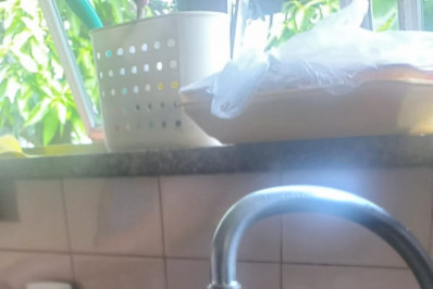 Após reclamações de moradores, abastecimento de água é retomado em ruas da Tijuca