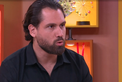 Eliminado do 'BBB 26', Brígido assume erro e explica falta de embate com Ana Paula Renault 