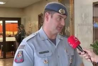 Operação Kratos: Corregedoria prende chefe da Assessoria Militar da Câmara de SP