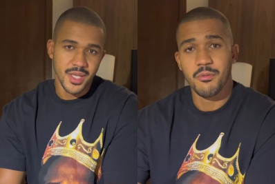 Matheus quebra silêncio e se posiciona sobre polêmicas: 'Assumir erro'