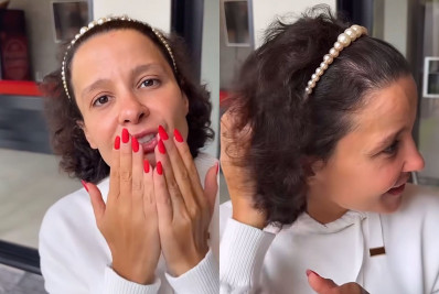 Maiara, da dupla com Maraisa, revela diagnóstico de alopecia