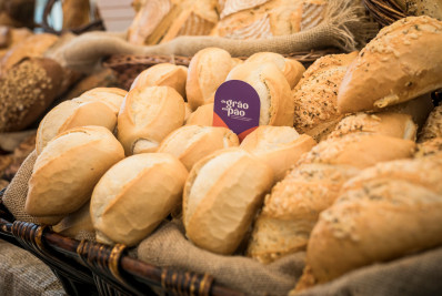 Fundação oferece 20 vagas em curso gratuito de panificação e confeitaria no Rio