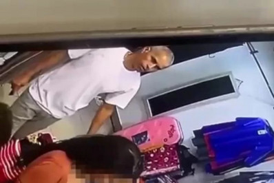 Furto em loja é registrado por câmeras de segurança em Búzios