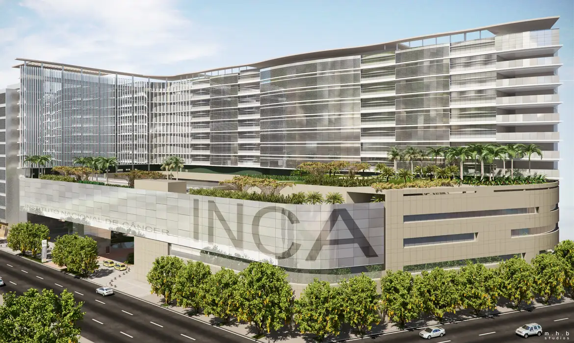 Brasil pode registrar 781 mil novos casos de câncer por ano entre 2026 e 2028, aponta Inca