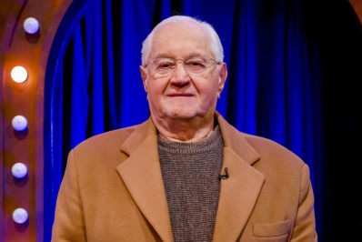 Boris Casoy volta à TV como comentarista do SBT News