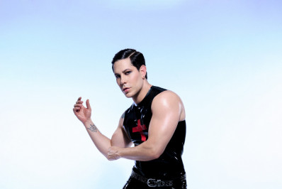 Christian Chávez promete show 'inesquecível' no Rio: 'Intenso e pessoal'