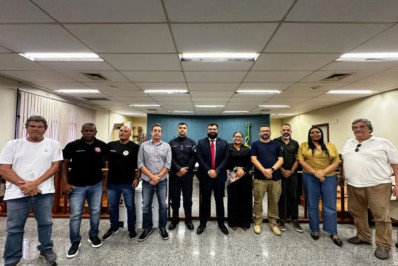 Regras definidas colocam segurança no centro do Carnaval 2026 em Quissamã