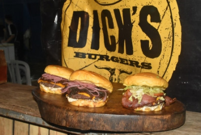 Feira Nacional do Podrão movimenta 20 mil pessoas em Caxias