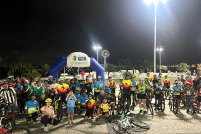 São Pedro da Aldeia recebe mais uma edição do 