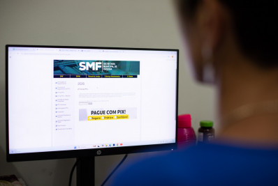 Carnê digital do IPTU 2026 já está disponível em Volta Redonda