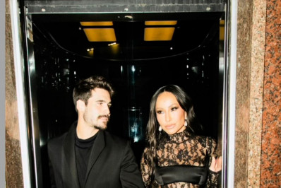 Sabrina Sato faz aniversário e ganha declaração de Nicolas Prattes