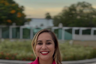 Prefeita Daniela Soares anuncia transporte gratuito no aniversário de Araruama