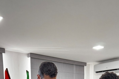 Prefeitura de Iguaba inicia implantação de ponto eletrônico nos prédios públicos