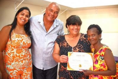 Política pública de Maricá promove envelhecimento ativo e geração de renda