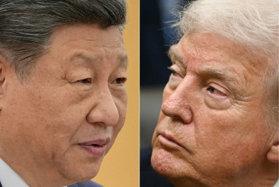Xi Jinping conversou por telefone com Trump, afirma imprensa estatal chinesa