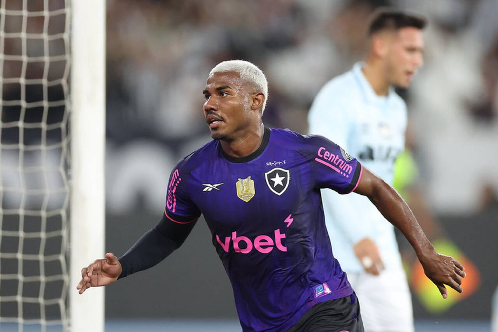 Refor&ccedil;o do Vasco, Cuiabano j&aacute; tem data definida para chegar ao Rio