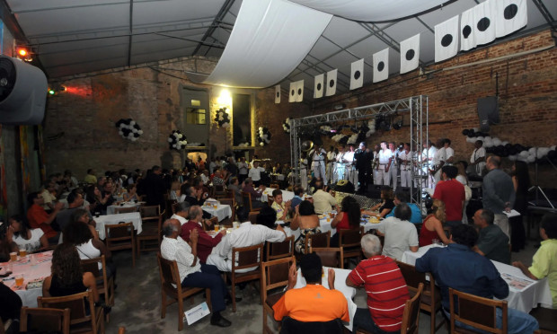 Sede do Bola Preta passará por obras de R$ 8,2 milhões