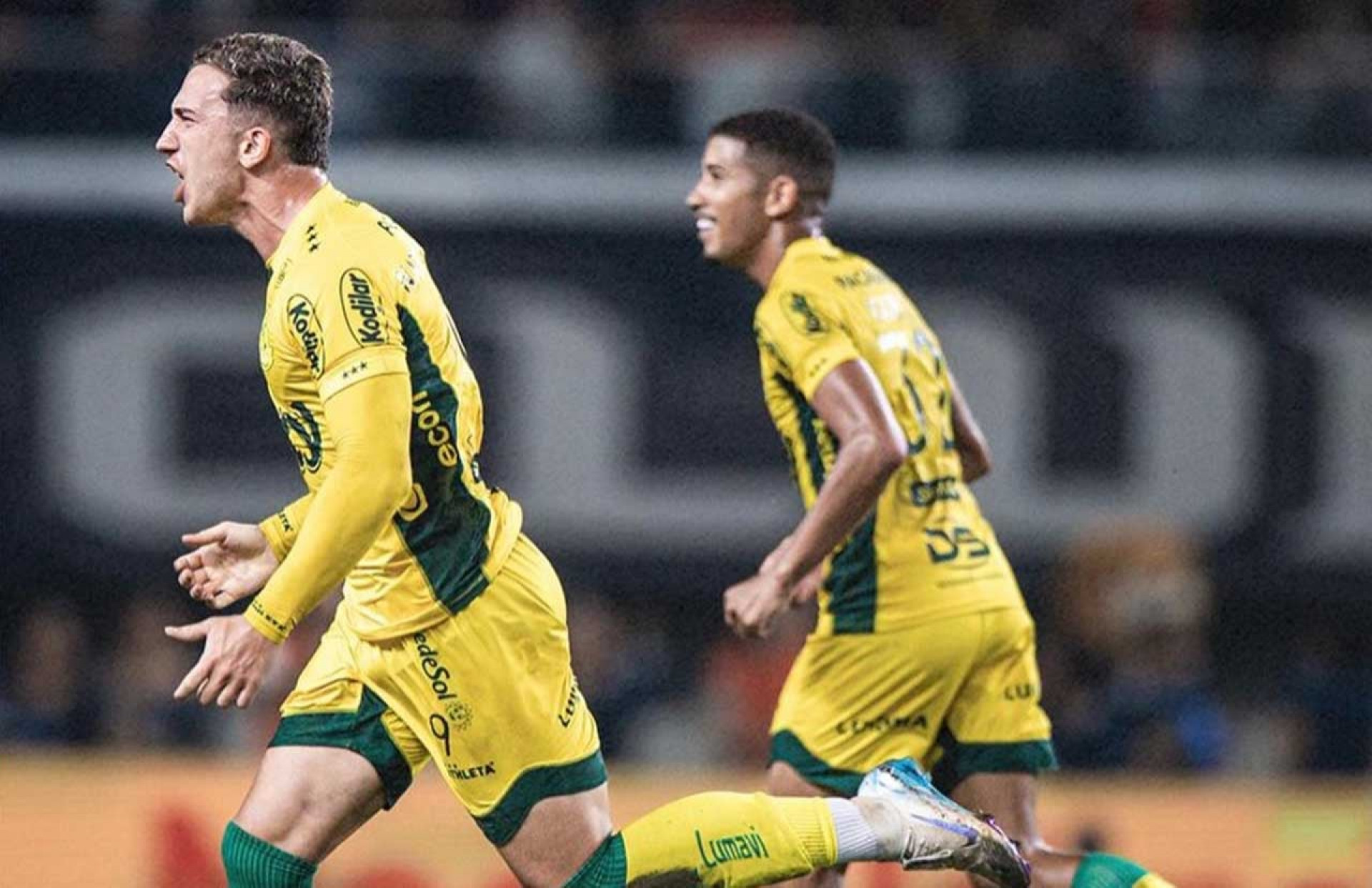 Remo vacila em casa, cede empate ao Mirassol e continua sem vencer em seu retorno &agrave; S&eacute;rie A