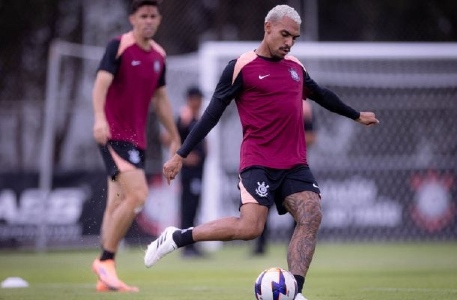 Corinthians deve ter time com reservas para jogo do Paulist&atilde;o