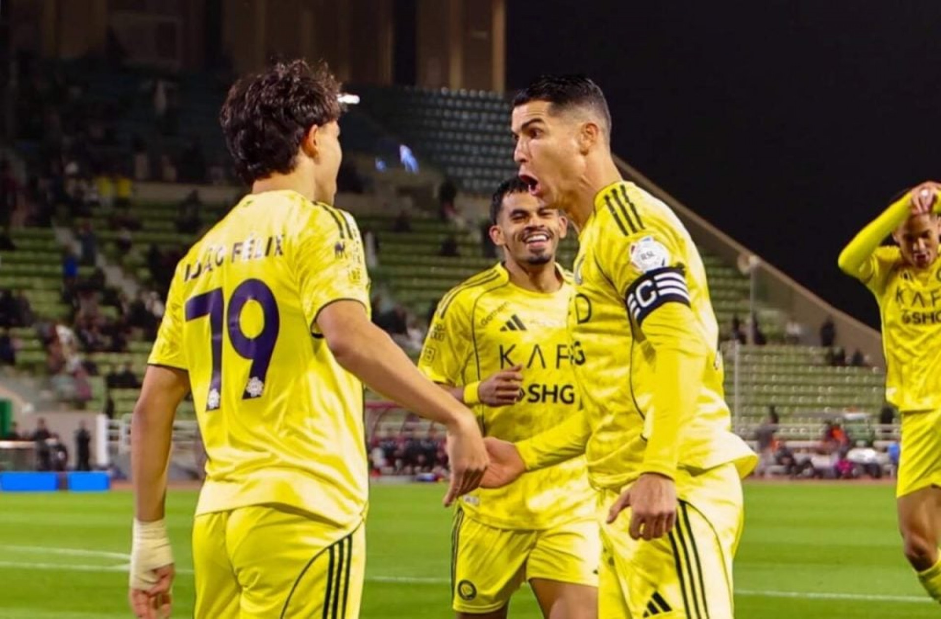 Cristiano Ronaldo pode deixar Al-Nassr e avalia futuro