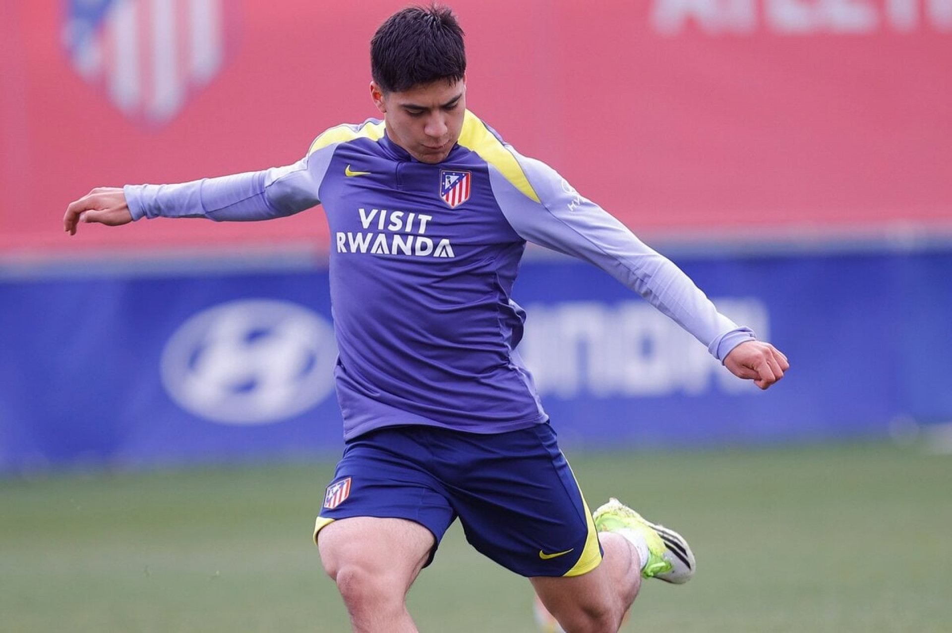 Betis x Atl&eacute;tico de Madrid: onde assistir, escala&ccedil;&otilde;es e arbitragem