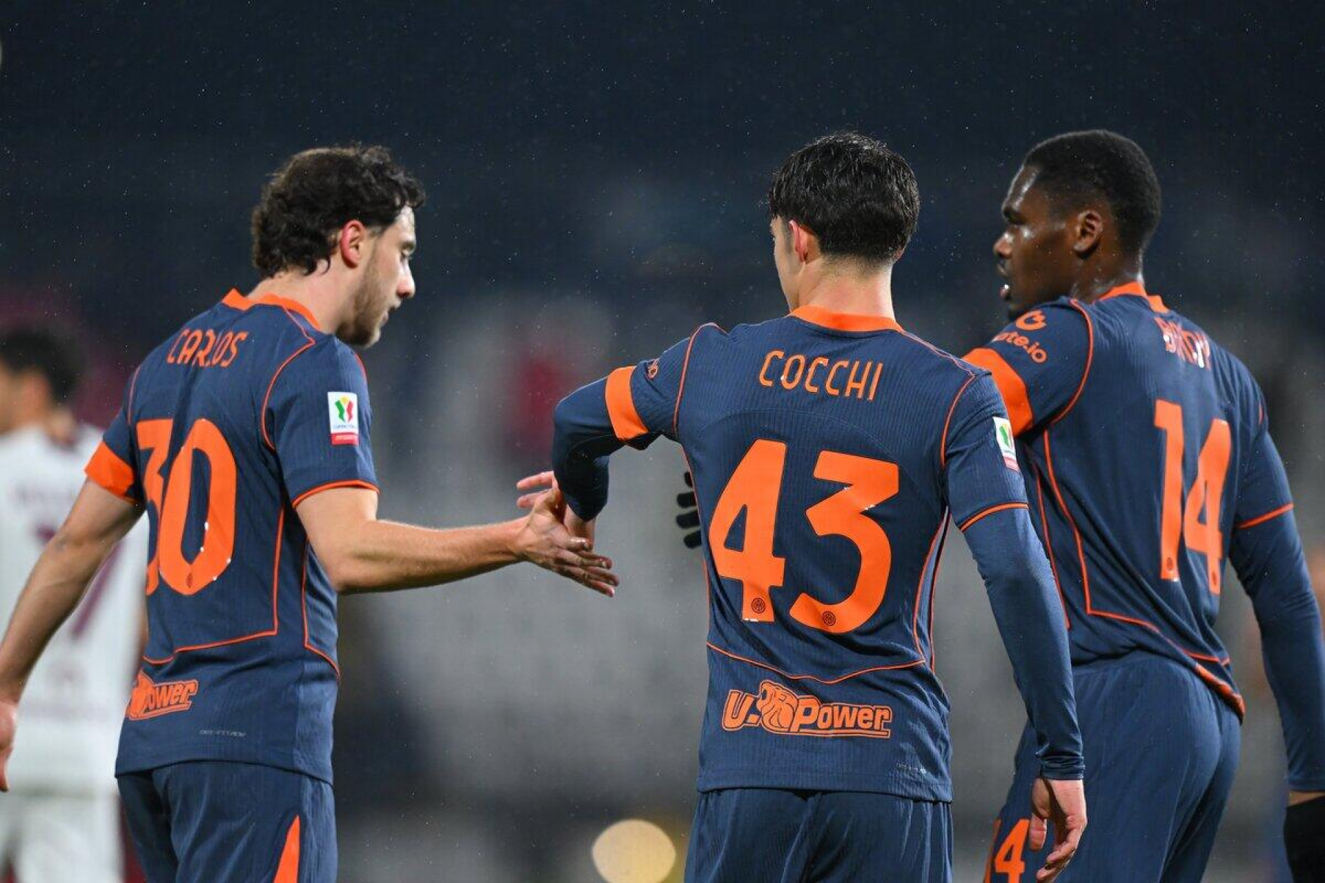 Inter de Mil&atilde;o passa sufoco, mas vence o Torino e avan&ccedil;a na Copa It&aacute;lia