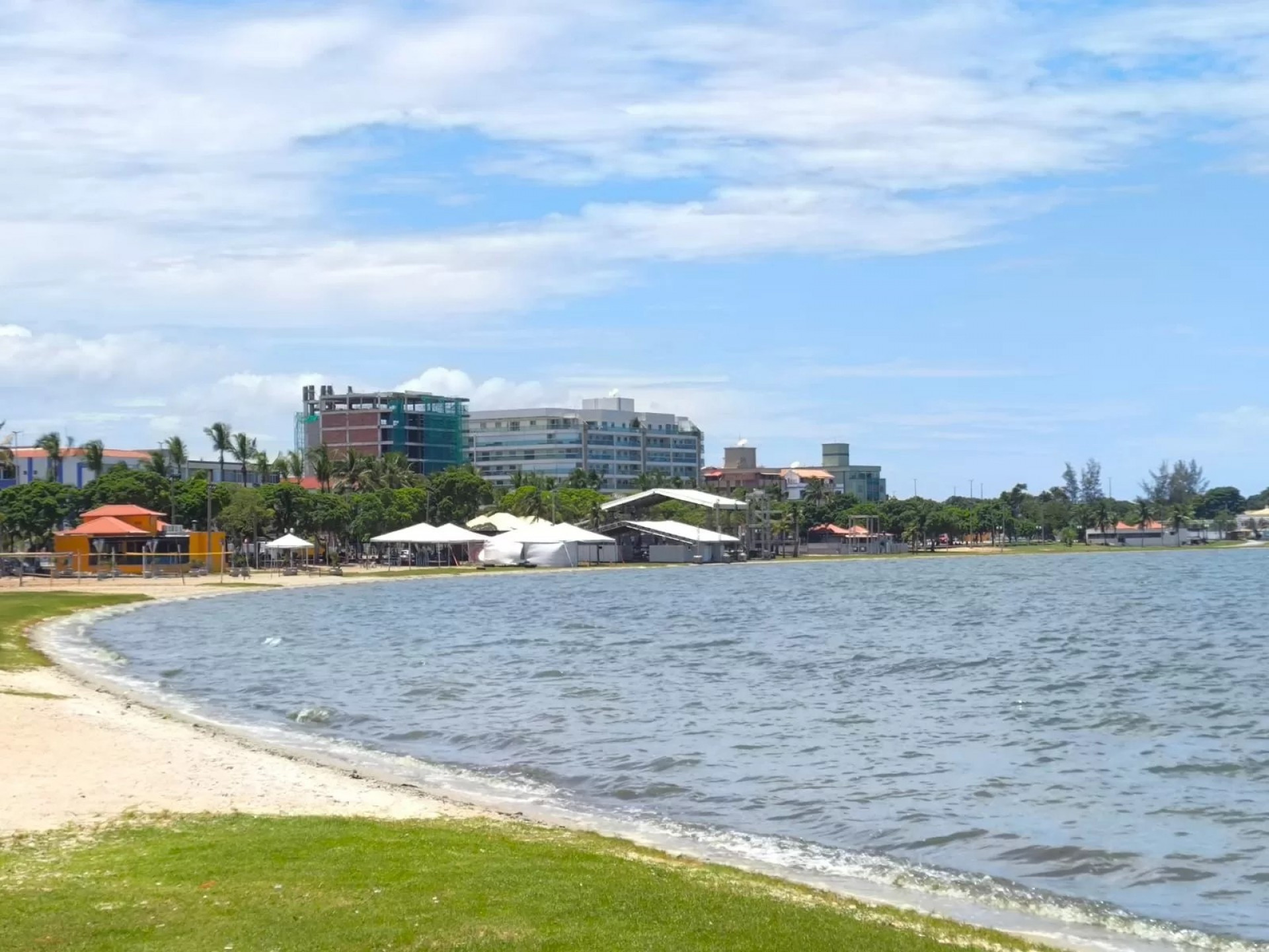 Record Sunset Rio reúne esporte, cultura e ações ambientais - Ascom