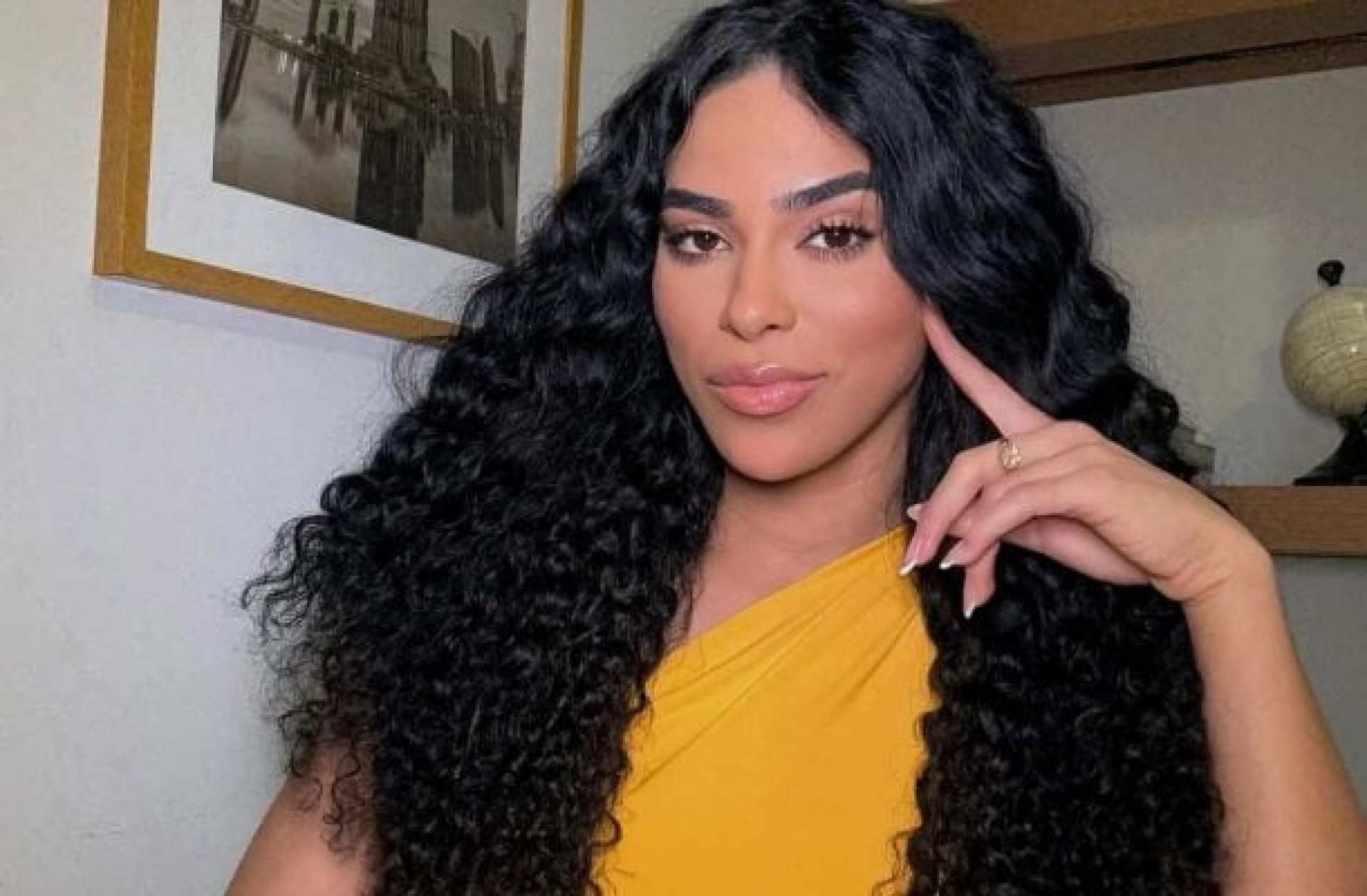 “Ele fingiu aceitar”: Juliana exp&otilde;e Gil Baloi, ex-Corinthians, ap&oacute;s an&uacute;ncio de gravidez