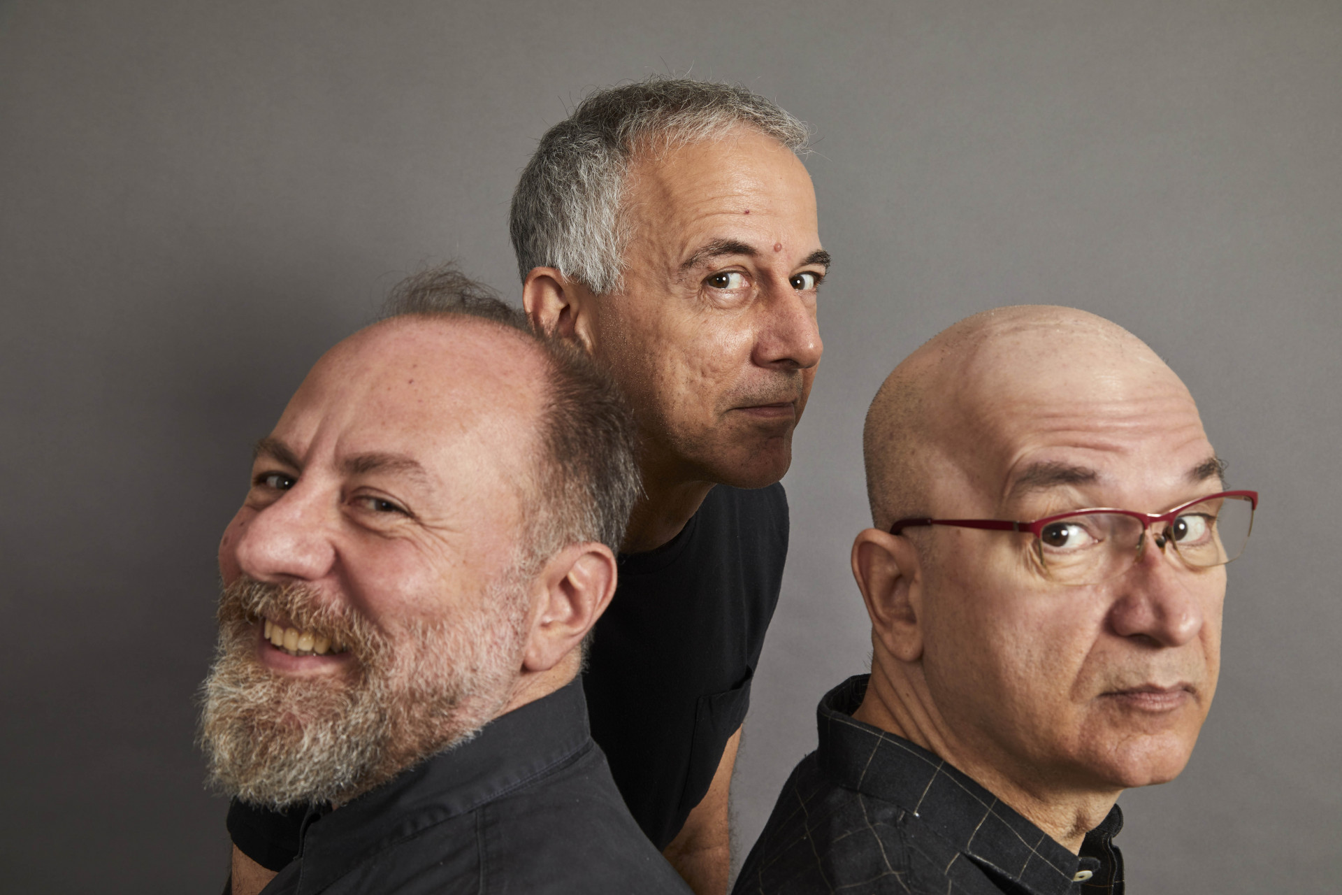 Paralamas do Sucesso
 - Divulgação
