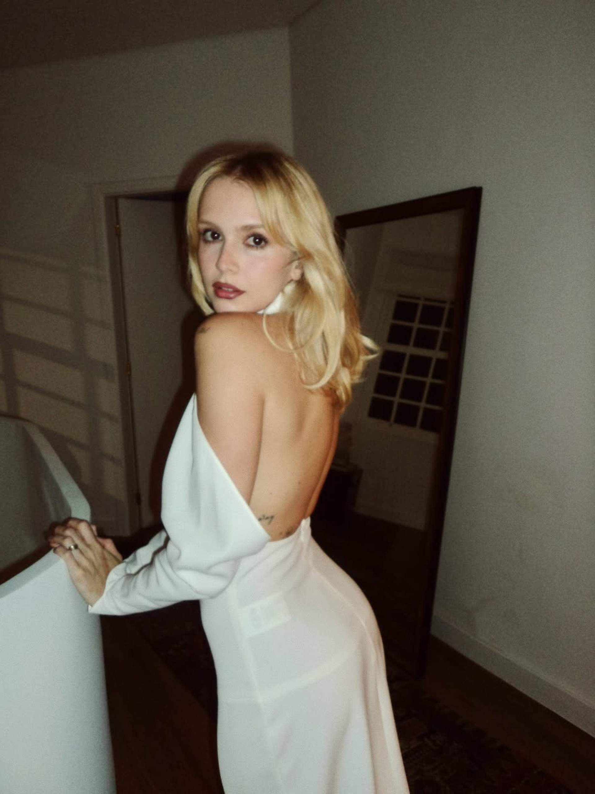 Isabella Scherer
 - Reprodução/Instagram 