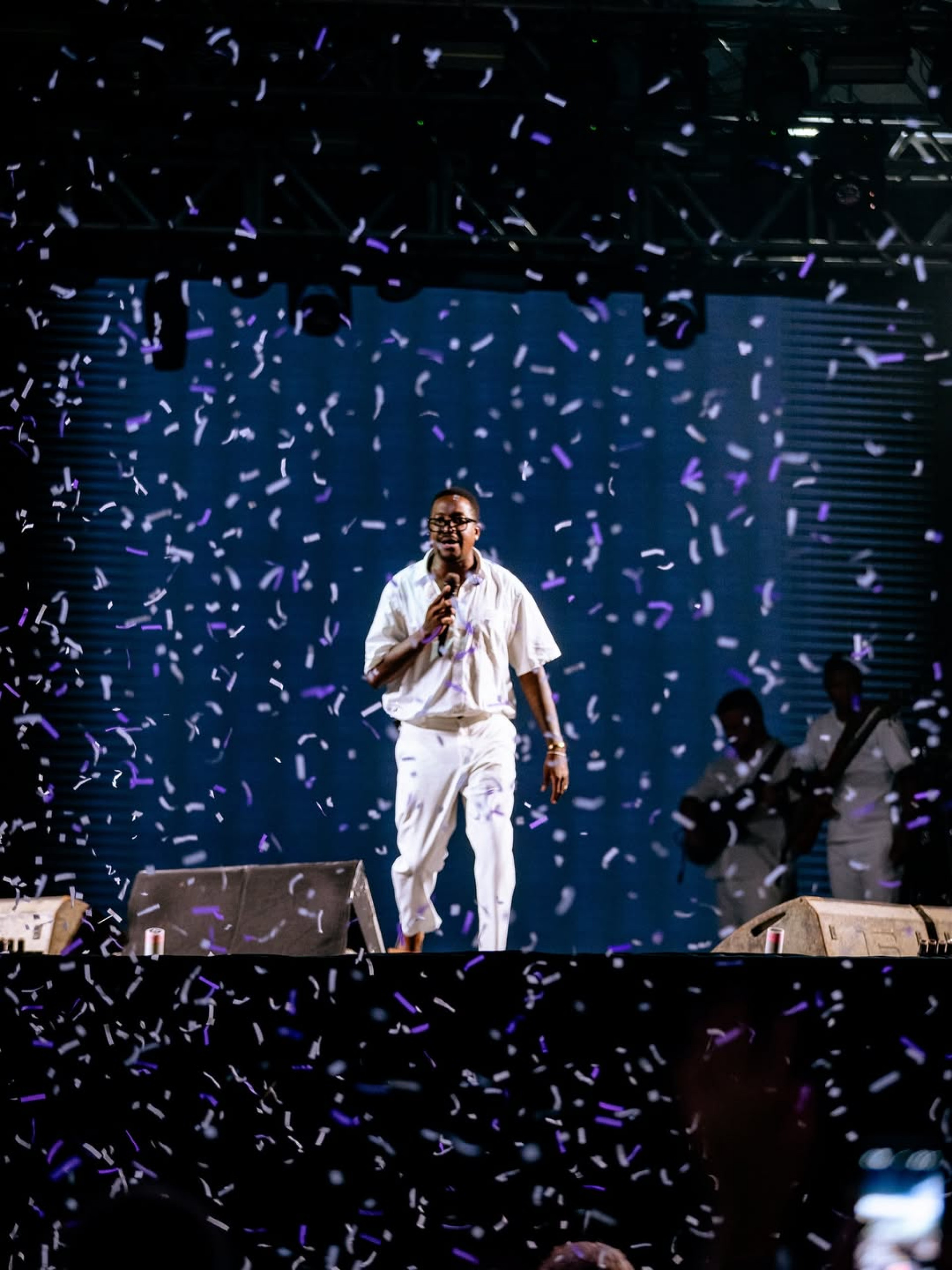 Mumuzinho - Reprodução / Instagram