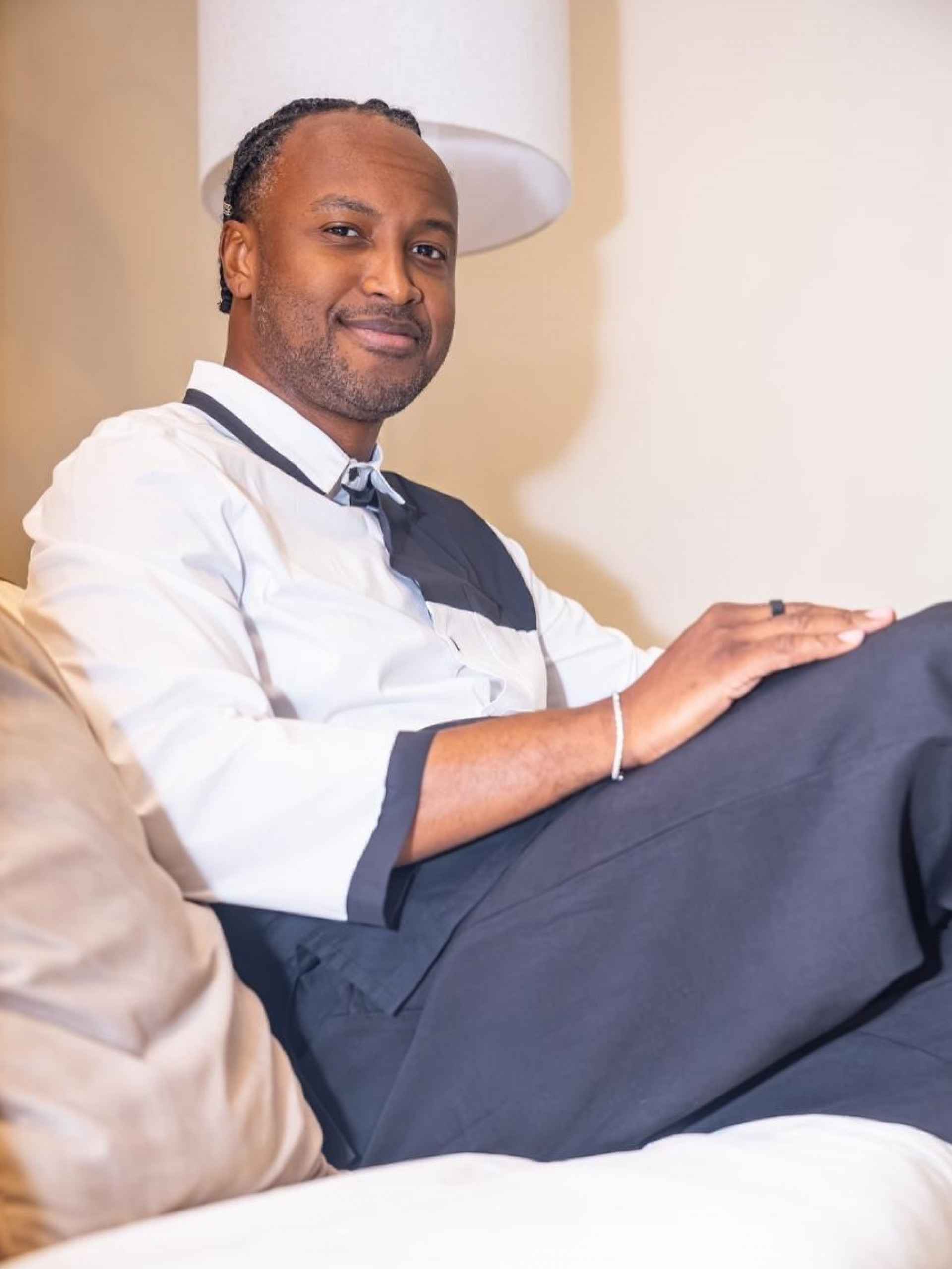 Thiaguinho  - Reprodução/Instagram 