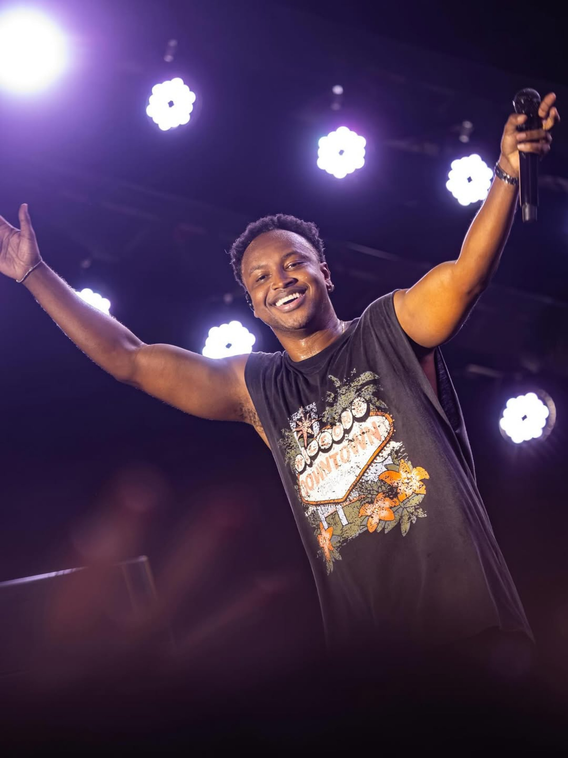 Thiaguinho  - Reprodução/Instagram 