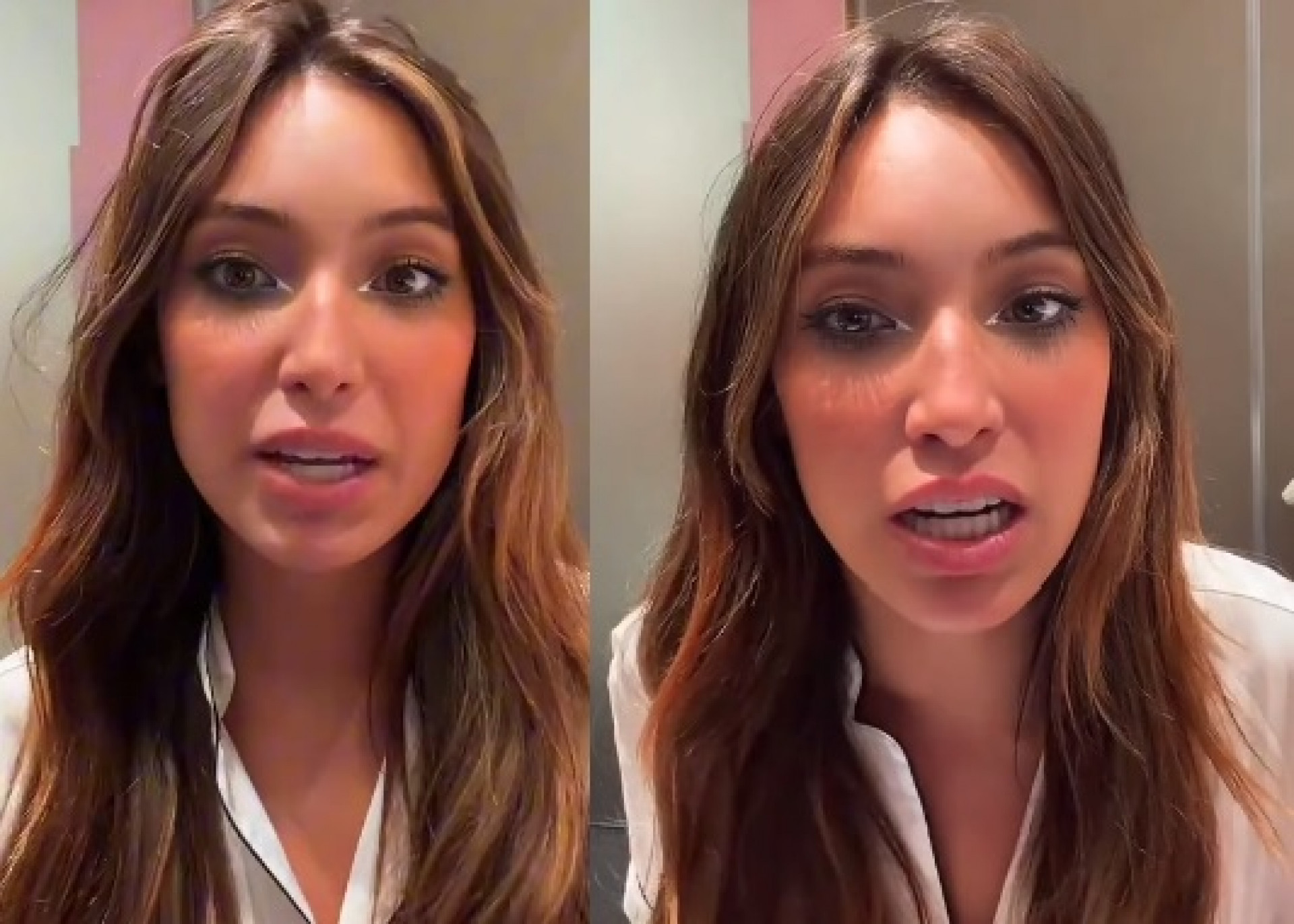 Vanessa Lopes - Reprodução de vídeo