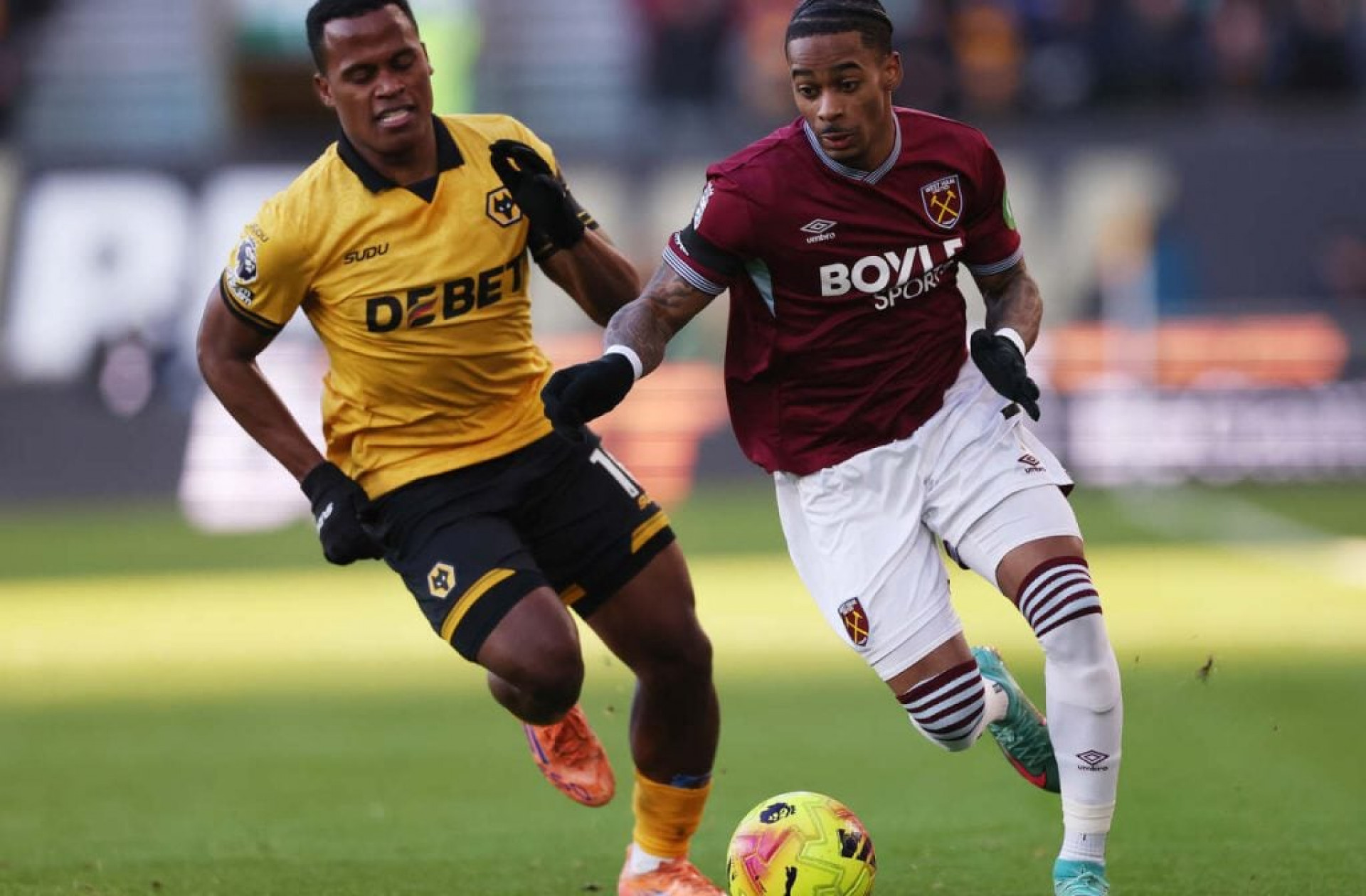 Fluminense vive dilema e avalia cobrir proposta do Palmeiras por Arias