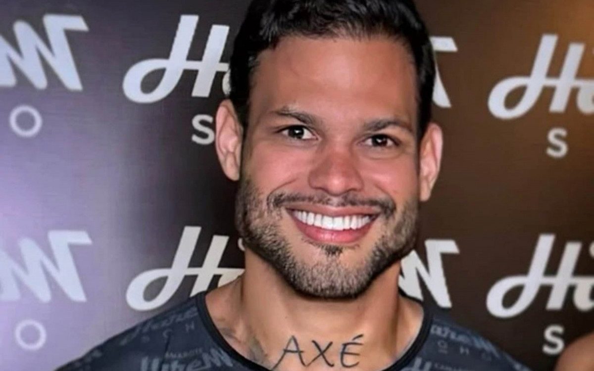 MP-PR denuncia filho de Pop&oacute; por tentar aliciar Reinaldo em esquema de apostas