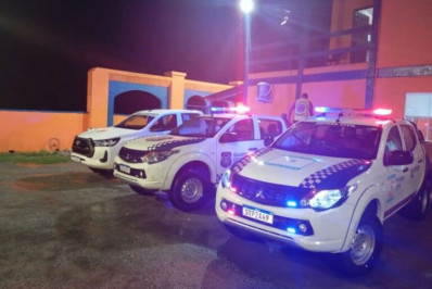 Chuva intensa coloca Rio das Ostras em alerta máximo e mobiliza equipes por 24 horas