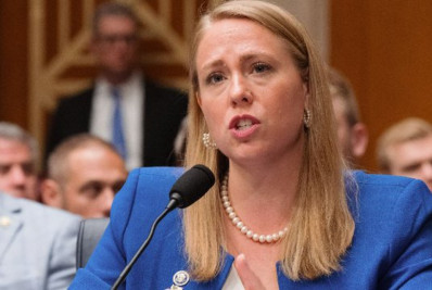 Governo Trump investiga Nike por suposta discriminação contra pessoas brancas