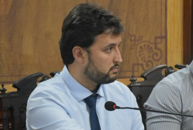 Wesley Barreto é o novo secretário de Assistência Social