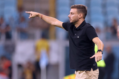 Anselmi reconhece erros do Botafogo e vê derrota justa: 'Temos que melhorar'