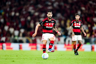 Lucas Paquetá admite começo difícil no Flamengo: 'Longe do que imaginava'