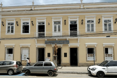 Câmara Municipal de Paraíba do Sul convoca nove aprovados em concurso