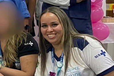 Familiares de mulher morta a tiros pelo ex desabafam